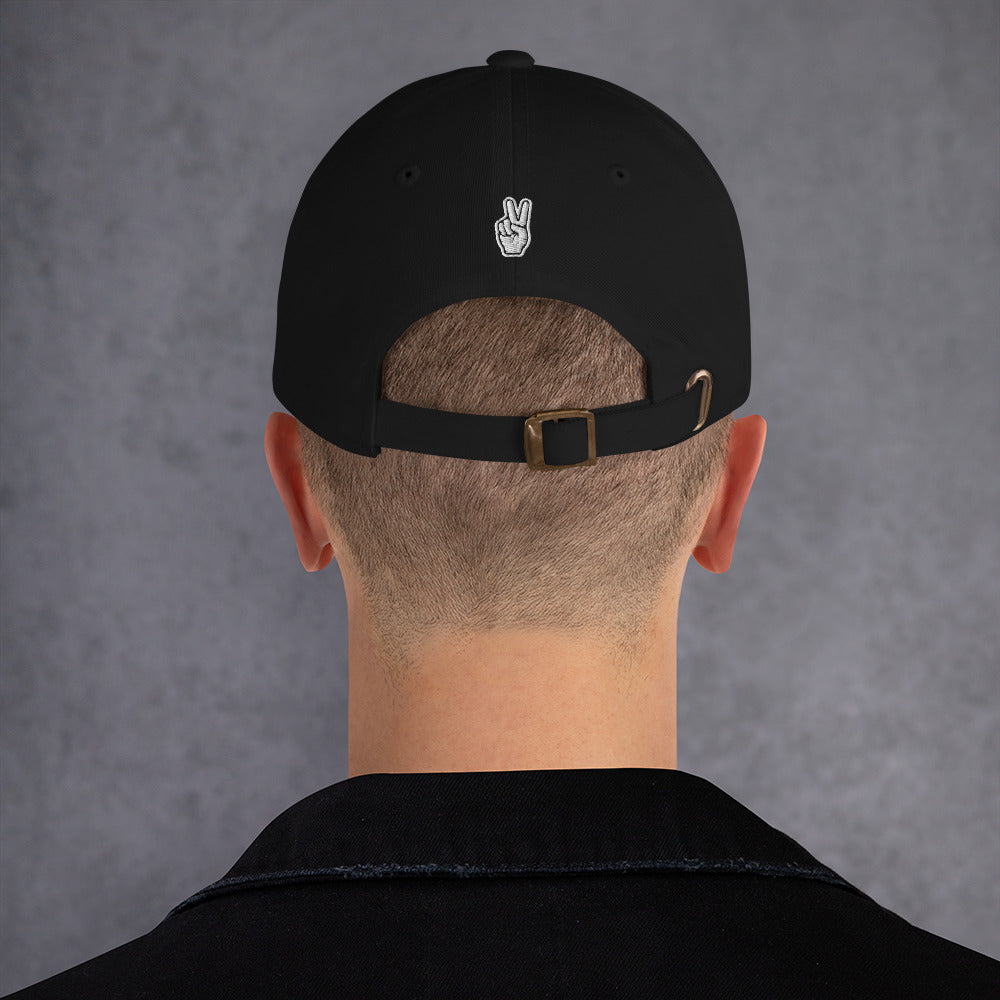 Golf is Life Dad Hat