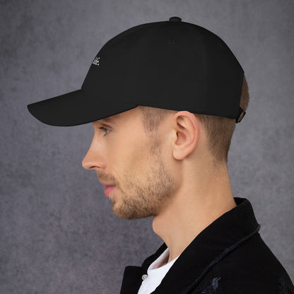 Golf is Life Dad Hat