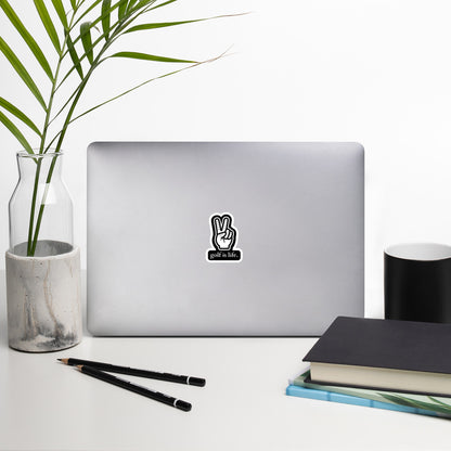 Golf is Life Sticker - Core Logo