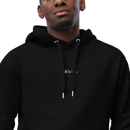Golf is Life - Hoodie